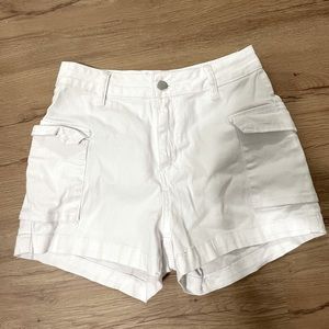 cargo shorts